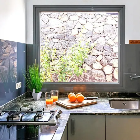 Luxus Mit 5 Schlafzimmern, Heated Pool, Ps4, Fitnessraum Villa Tabayesco