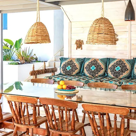 Sea View Mit 5 Schlafzimmern, Heated Pool, Ps4, Fitnessraum 빌라 *
