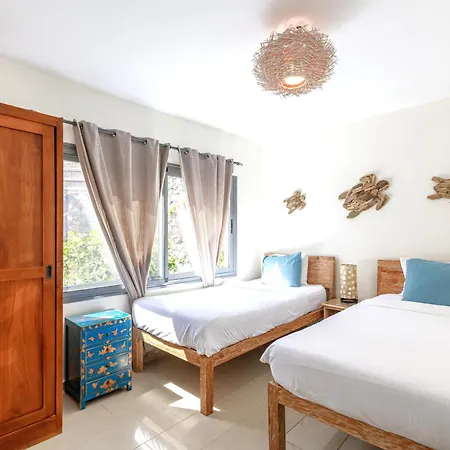 Sea View Mit 5 Schlafzimmern, Heated Pool, Ps4, Fitnessraum Tabayesco