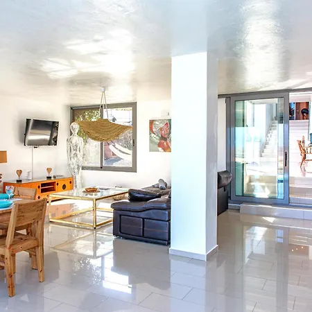 Luxus Mit 5 Schlafzimmern, Heated Pool, Ps4, Fitnessraum Βίλα Tabayesco