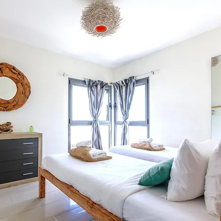 Luxus Mit 5 Schlafzimmern, Heated Pool, Ps4, Fitnessraum Βίλα