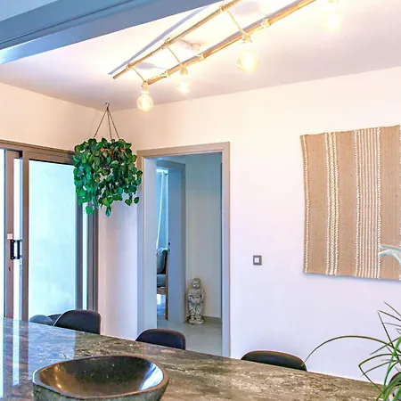 Sea View Mit 5 Schlafzimmern, Heated Pool, Ps4, Fitnessraum 빌라 Tabayesco